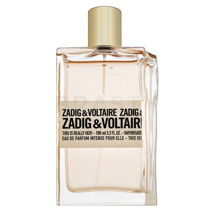 Zadig & Voltaire This Is Really Her! Eau de Parfum da donna 100 ml