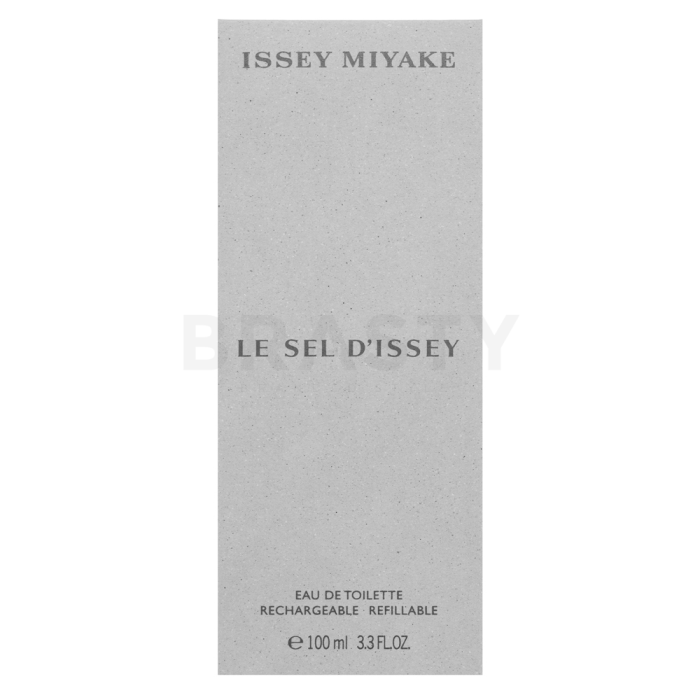 Issey Miyake Le Sel D'Issey тоалетна вода за мъже 100 ml