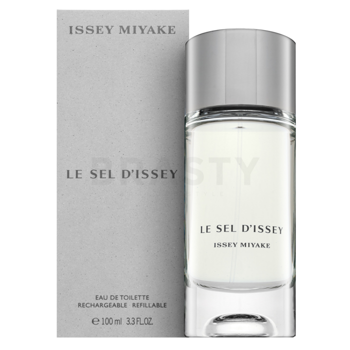 Issey Miyake Le Sel D'Issey тоалетна вода за мъже 100 ml