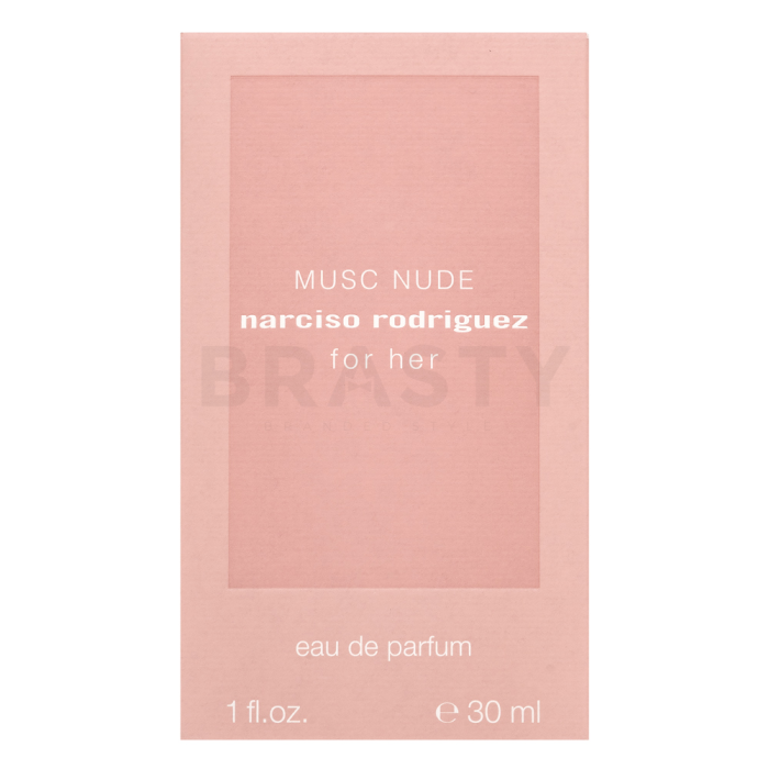 Narciso Rodriguez Musc Nude parfemska voda za žene 30 ml