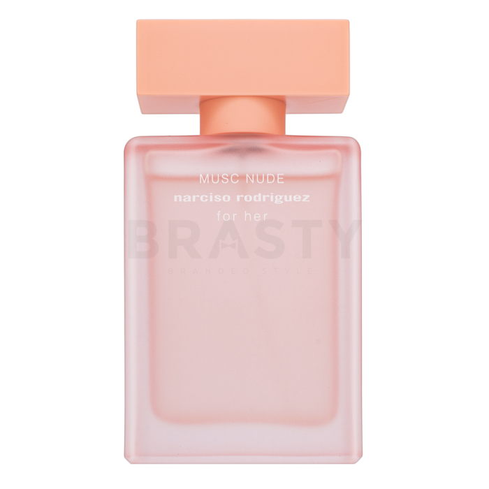 Narciso Rodriguez Musc Nude parfumirana voda za ženske 50 ml