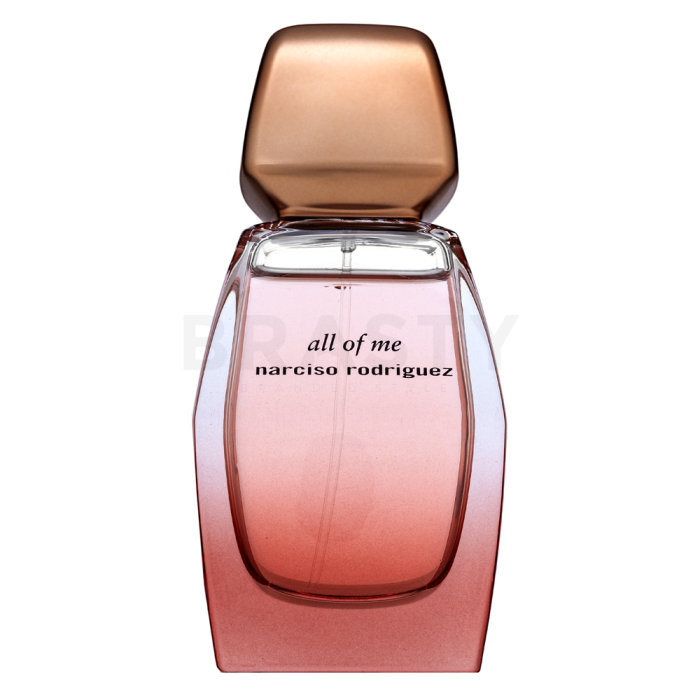 Narciso Rodriguez All Of Me Intense Eau de Parfum nőknek 50 ml