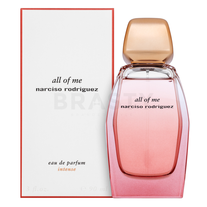 Narciso Rodriguez All Of Me Intense Парфюмна вода за жени 90 ml