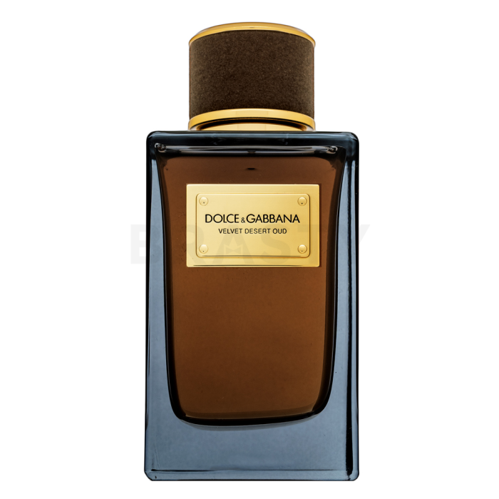 Dolce & Gabbana Velvet Desert Oud Eau de Parfum unisex 150 ml