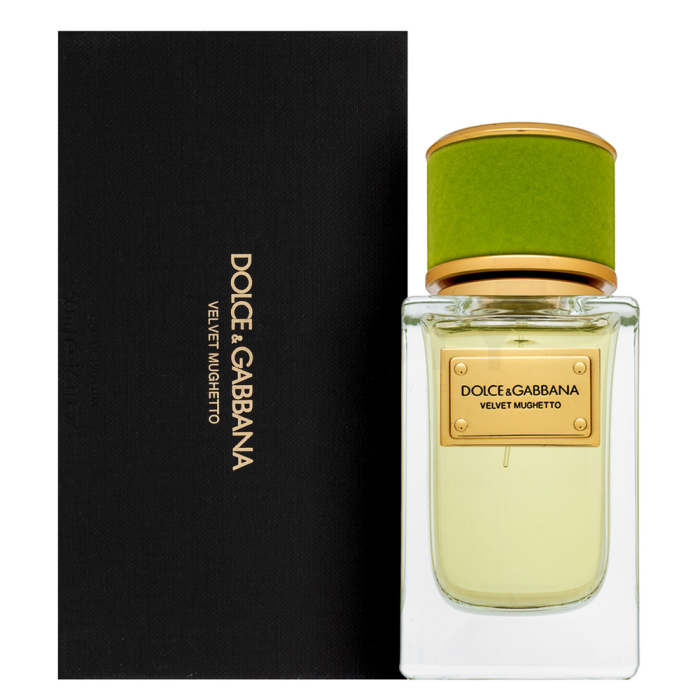 Dolce & Gabbana Velvet Mughetto Парфюмна вода унисекс 50 ml