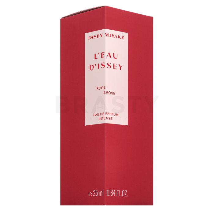 Issey Miyake Rose And Rose Intense Eau de Parfum para mujer 25 ml