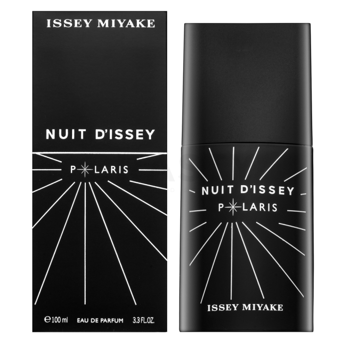 Issey Miyake Nuit d'Issey Polaris woda perfumowana dla mężczyzn 100 ml