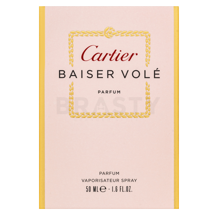 Cartier Baiser Volé парфюм за жени 50 ml