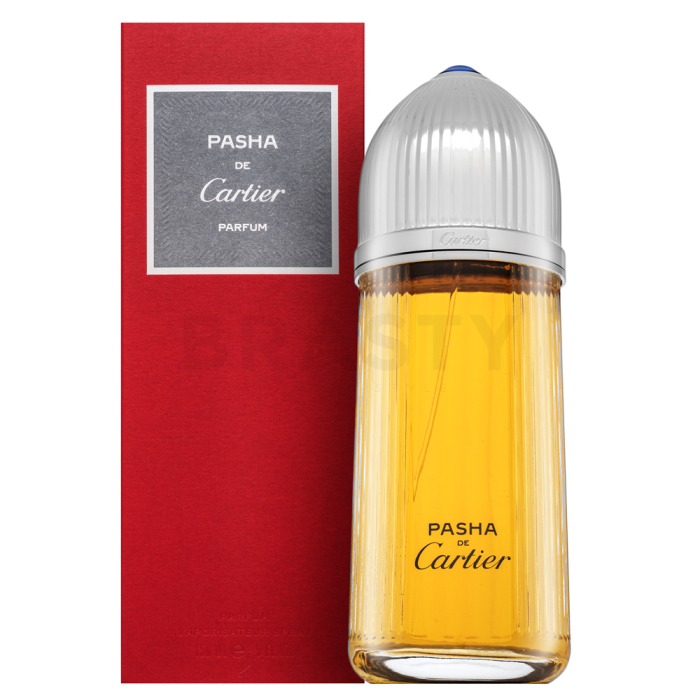 Cartier Pasha profumo da uomo 150 ml