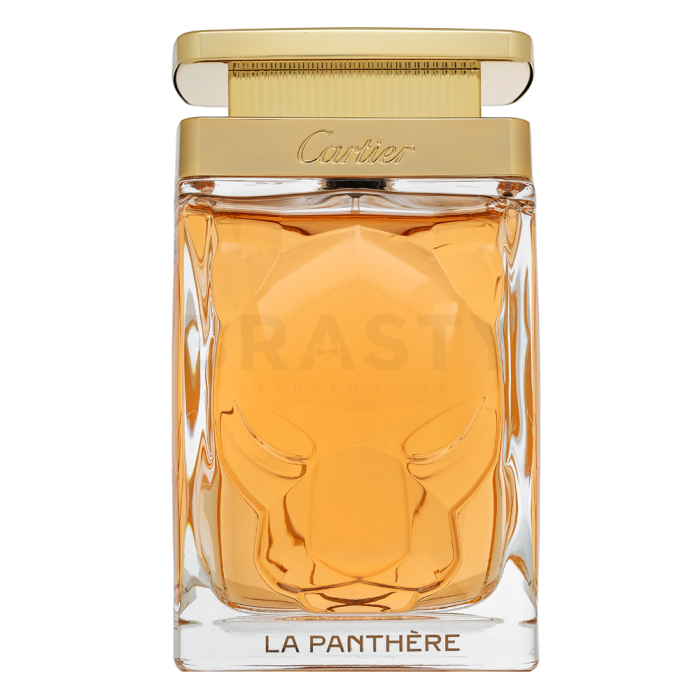Cartier La Panthere parfémovaná voda pre ženy 100 ml