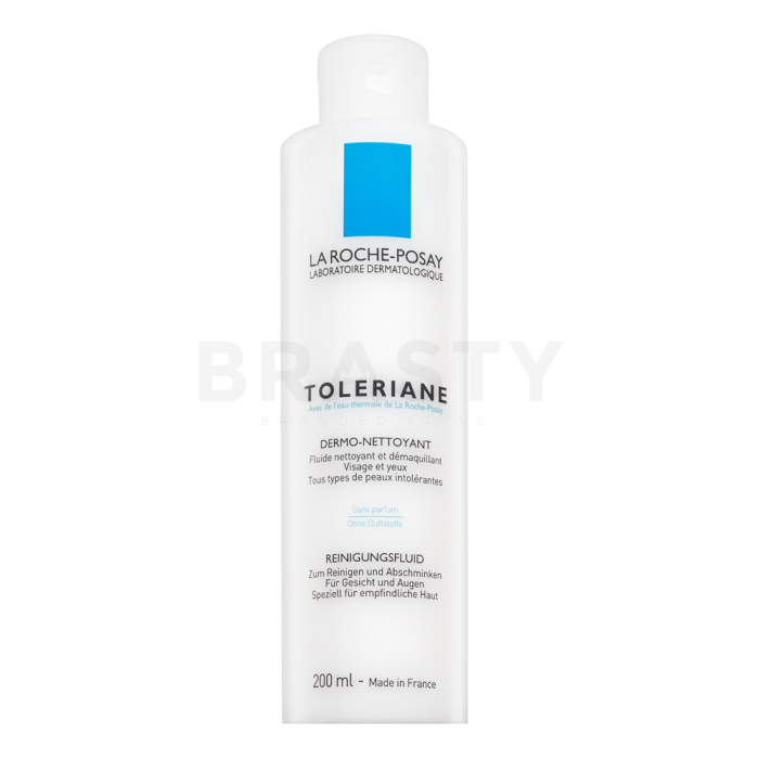 La Roche-Posay Toleriane balsam oczyszczający Dermo-Cleanser 200 ml