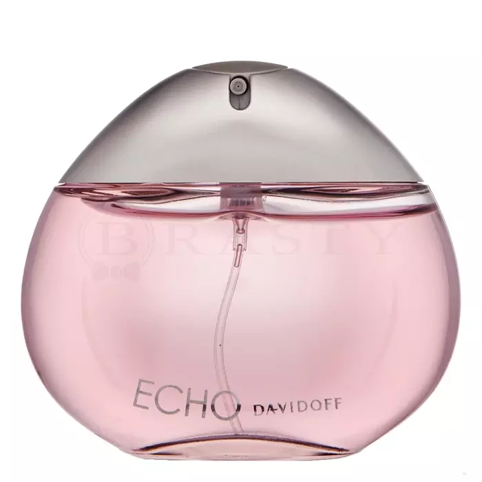 Davidoff Echo Woman Eau de Parfum da donna 30 ml