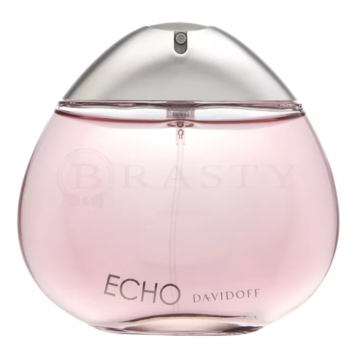 Davidoff Echo Woman Eau de Parfum da donna 50 ml