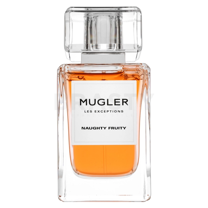 Thierry Mugler Les Exceptions Naughty Fruity Eau de Parfum uniszex 80 ml