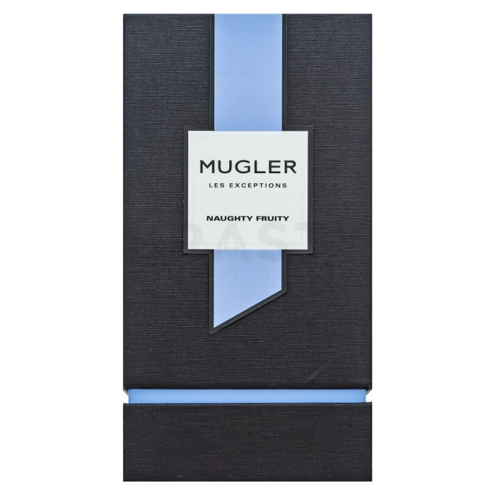 Thierry Mugler Les Exceptions Naughty Fruity Eau de Parfum uniszex 80 ml