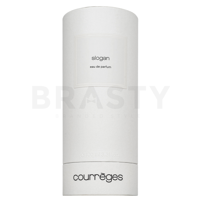 Courreges Slogan Eau de Parfum nőknek 100 ml