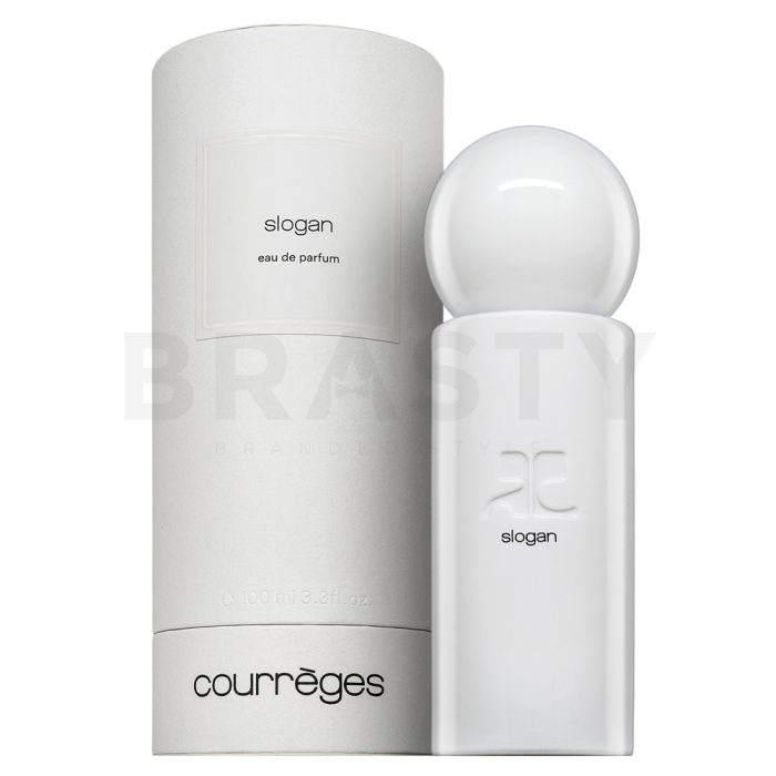 Courreges Slogan Eau de Parfum nőknek 100 ml