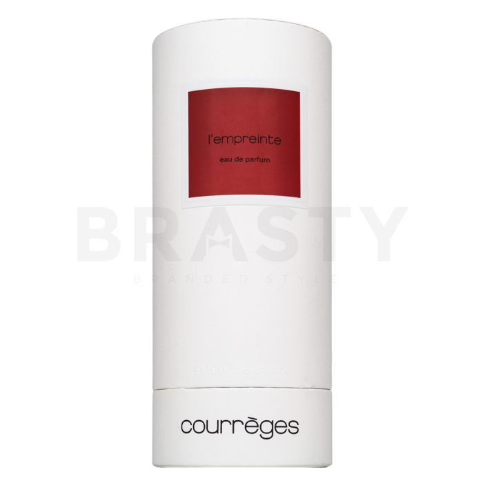 Courreges L`Empreinte Eau de Parfum uniszex 100 ml