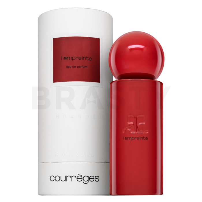 Courreges L`Empreinte Eau de Parfum uniszex 100 ml