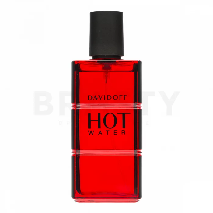 Davidoff Hot Water Eau de Toilette bărbați 60 ml