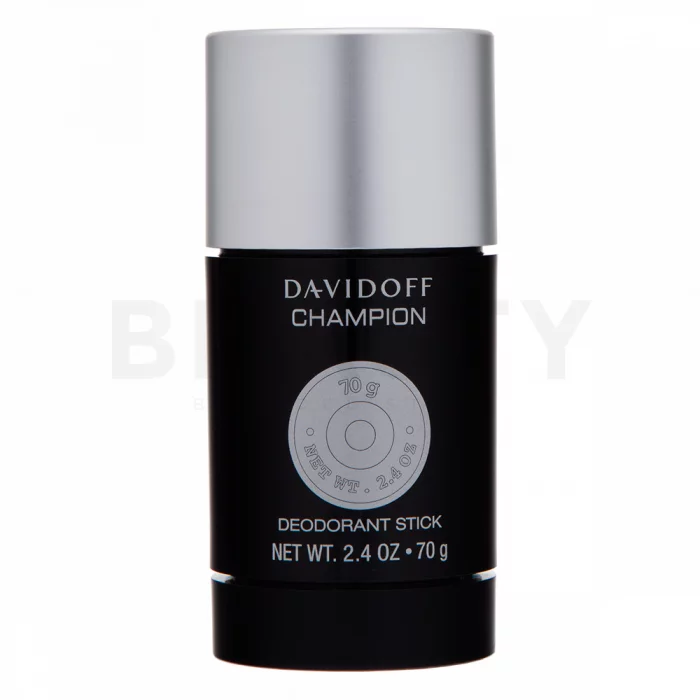 Davidoff Champion deostick dla mężczyzn 70 ml