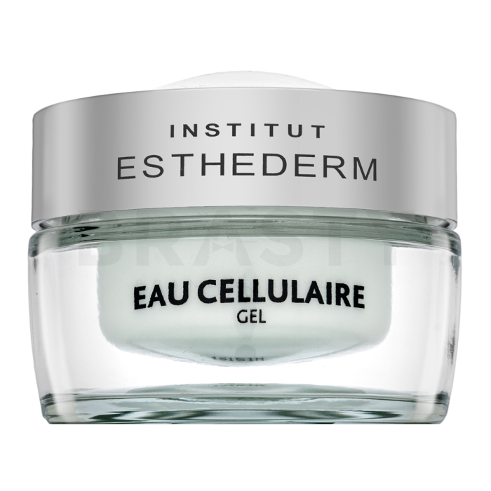 Institut Esthederm hydraterende Gel Eau Cellulaire Fresh Moisturizing Gel 50 ml