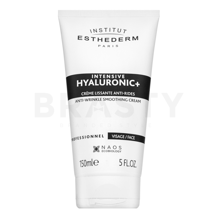 Institut Esthederm Verstevigende Crème Intensive Hyaluronic+ Smoothing Cream 150 ml