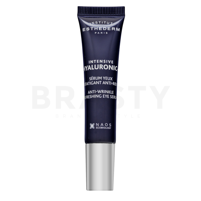Institut Esthederm oogverjongend serum Intensive Hyaluronic+ Anti-Wrinkle Refreshing Eye Serum 15 ml