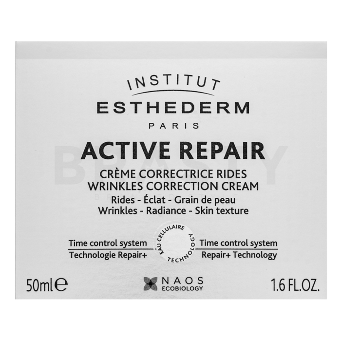 Institut Esthederm regenererende crème Active Repair Cream 50 ml