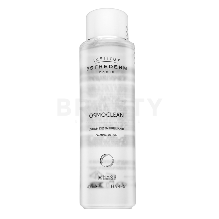 Institut Esthederm Osmoclean čisticí voda Calming Lotion 400 ml