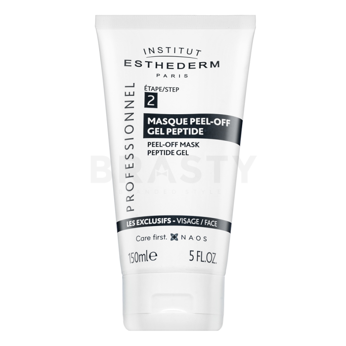 Institut Esthederm pflegende Maske Peel-Off Mask Peptide Gel 150 ml