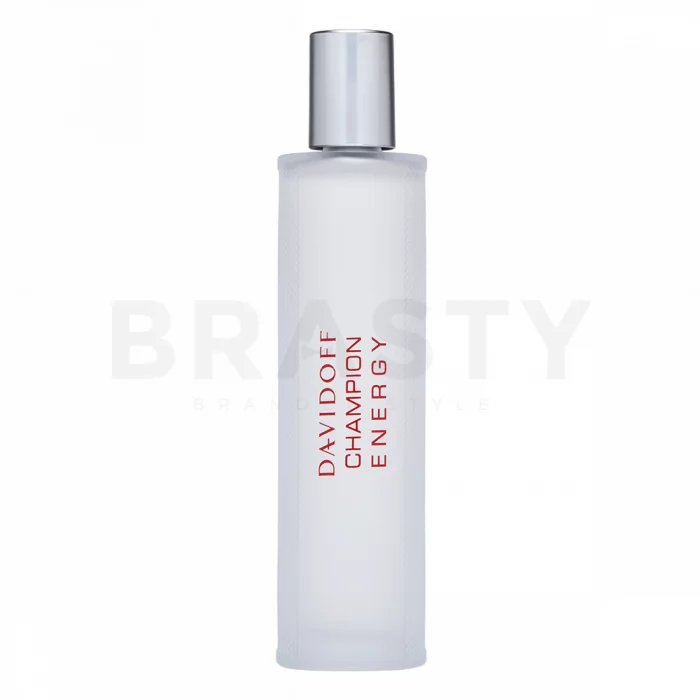 Davidoff Champion Energy voda po holení pre mužov 90 ml