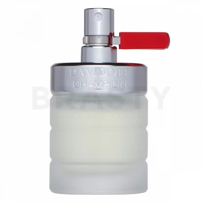 Davidoff Champion Energy тоалетна вода за мъже 30 ml