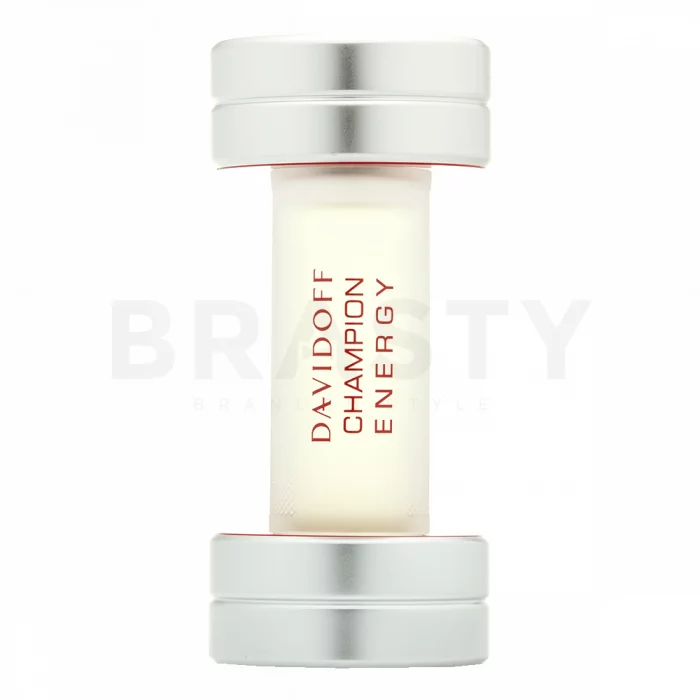 Davidoff Champion Energy тоалетна вода за мъже 50 ml