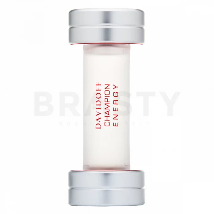 Davidoff Champion Energy тоалетна вода за мъже 90 ml