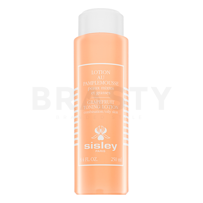 Sisley tonic Grapefruit Toning Lotion 250 ml