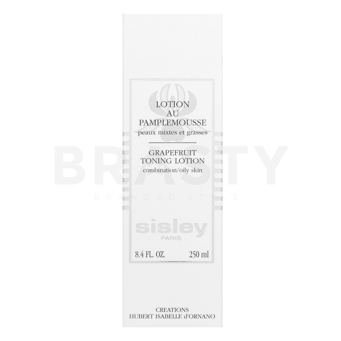 Sisley tonic Grapefruit Toning Lotion 250 ml