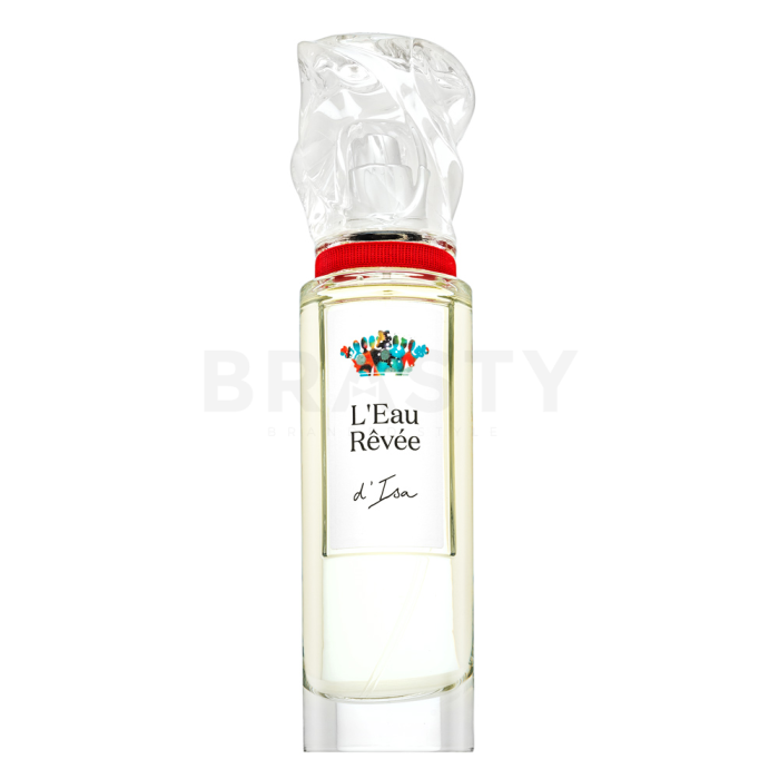 Sisley L'Eau Rêvée D'Isa Eau de Toilette unisex 50 ml