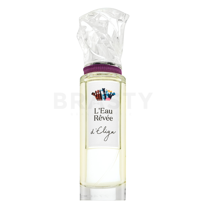Sisley L'Eau Rêvée D'Eliya Eau de Toilette unisex 50 ml