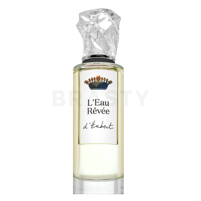 Sisley L'Eau Rêvée D'Hubert тоалетна вода унисекс 100 ml