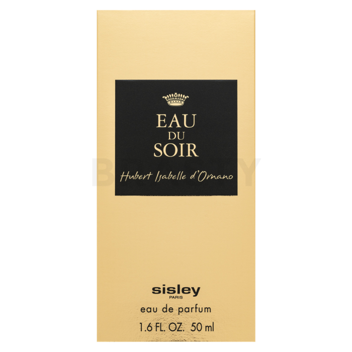 Sisley Eau de Soir Eau de Parfum femei 50 ml