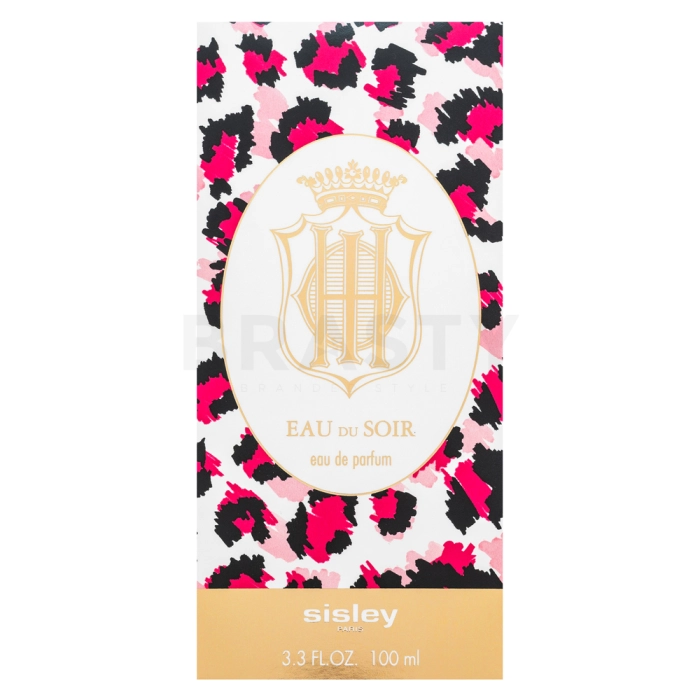 Sisley Eau Du Soir Hubert Isabelle d'Ornano Eau de Parfum da donna 100 ml