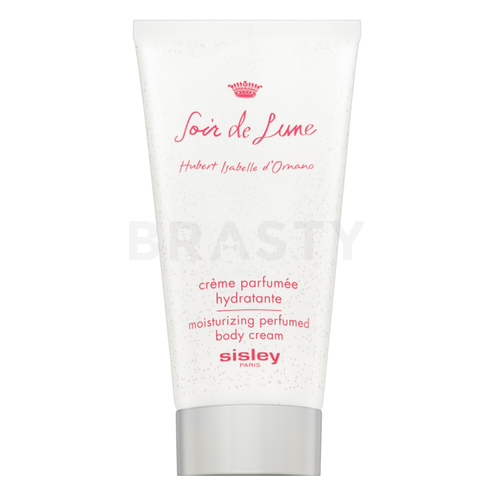 Sisley Soir de Lune Körpercreme für Damen 150 ml