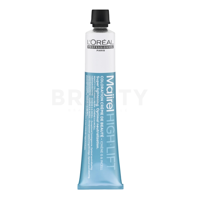 L´Oréal Professionnel Majirel HighLift Professionelle permanente Haarfarbe Neutral 50 ml