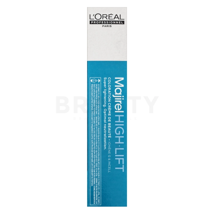 L´Oréal Professionnel Majirel HighLift Professionelle permanente Haarfarbe Beige 50 ml