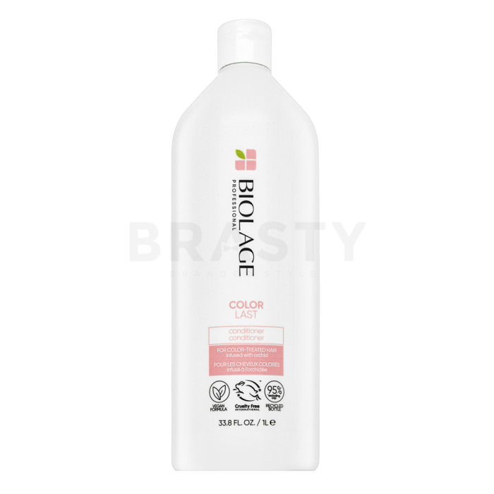 Matrix Biolage Colorlast Conditioner conditioner for coloured hair 1000 ml