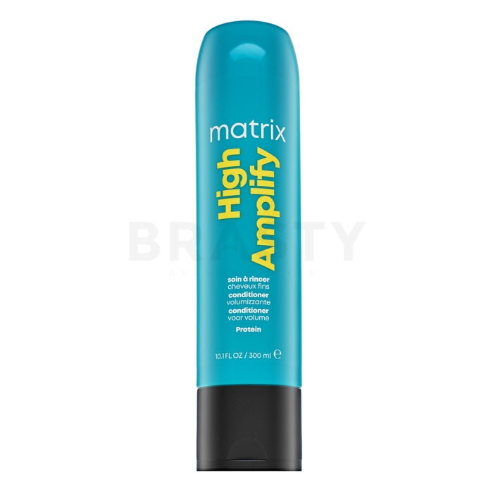Matrix Total Results High Amplify Conditioner kondicionér pre jemné vlasy 300 ml