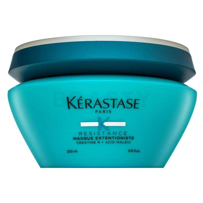 Kérastase Resistance Masque Extentioniste vyživujúca maska pre posilnenie vlasového vlákna 200 ml