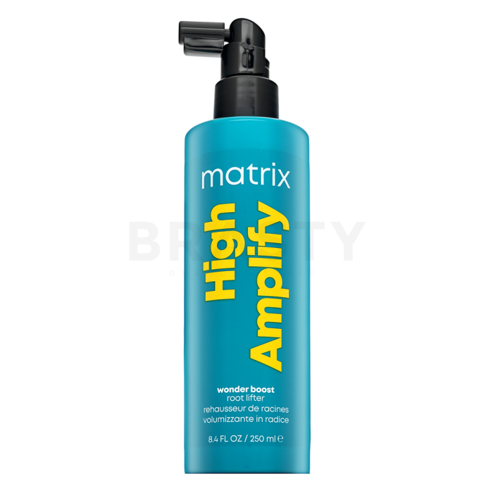 Matrix Total Results High Amplify Wonder Boost spray for hair volume 250 ml
