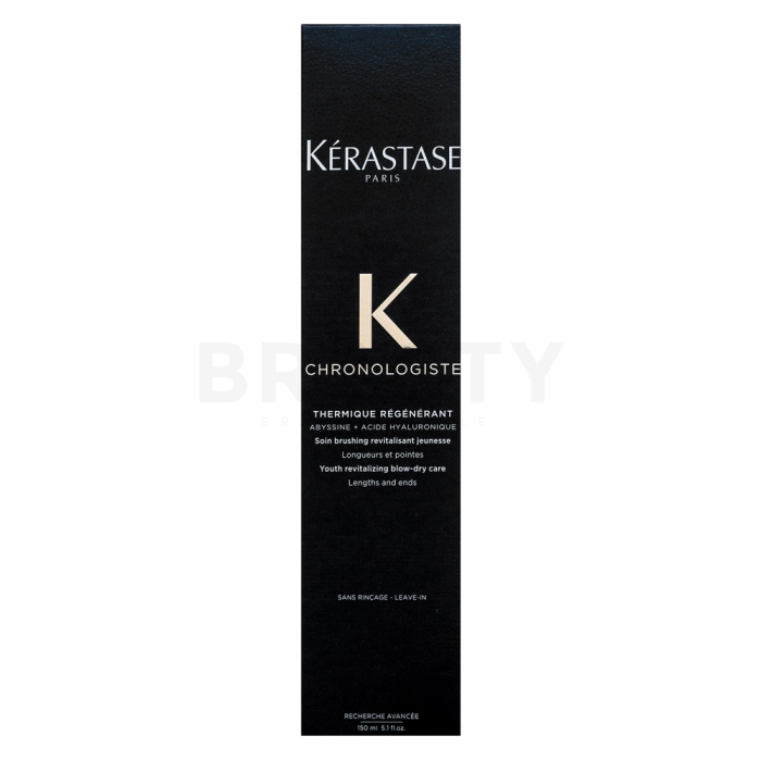 Kérastase Chronologiste Thermique Régénérant ochranné sérum pro tepelnou úpravu vlasů 150 ml